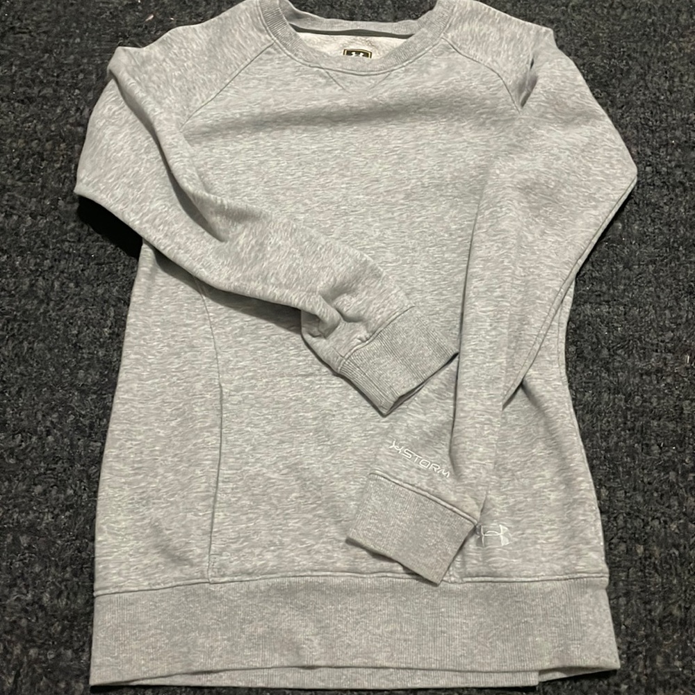 Crewneck